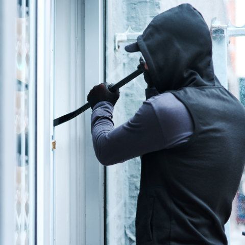 Uphold Law and Order