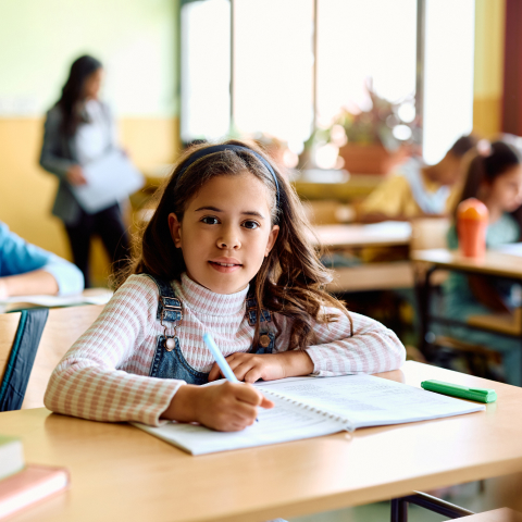 Establish School Choice