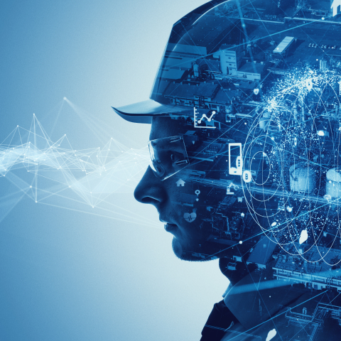 Invest in 21st Century Infrastructure